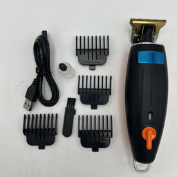 ماشین اصلاح موی بدن و صورت وایکیل مدل WL-6070