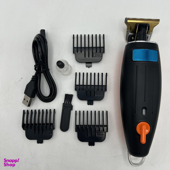ماشین اصلاح موی بدن و صورت وایکیل مدل WL-6070