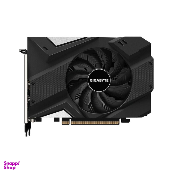 کارت گرافیک گیگابایت مدل GeForce GTX 1650 D6 4GB (rev. 2.0)