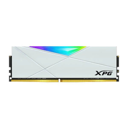 حافظه رم تک کاناله ای دیتا مدل Spectrix D50 3200MHz DDR4 CL16 Silver ظرفیت 32GB