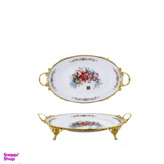 شیرینی‌ خوری میراکل لیموژ کد 160