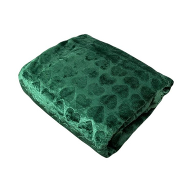 پتو مسافرتی یکنفره فایپکو مدل کاترینا کد CHK1 سایز 200×230 سانتی متر