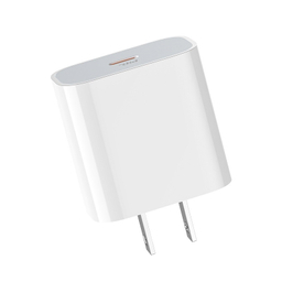 شارژر دیواری 20 وات هوکو مدل C76 USB