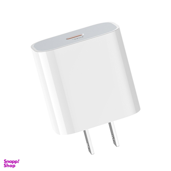 شارژر دیواری 20 وات هوکو مدل C76 USB
