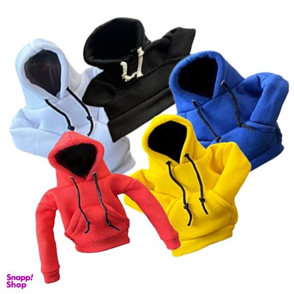 سر دنده مدل هودی N01