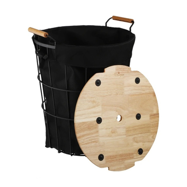 سبد رخت چرک یونیک مدل UN-2921