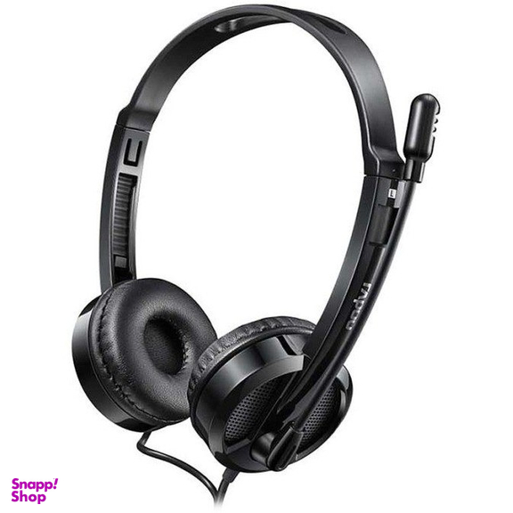 هدست باسیم رپو مدل H100