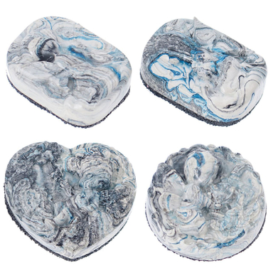 سنگ پا ترمتای مدل St4e بسته 4عددی