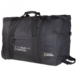 ساک چرخ دار نشنال جئوگرافیک مدل N10442 PATHWAY