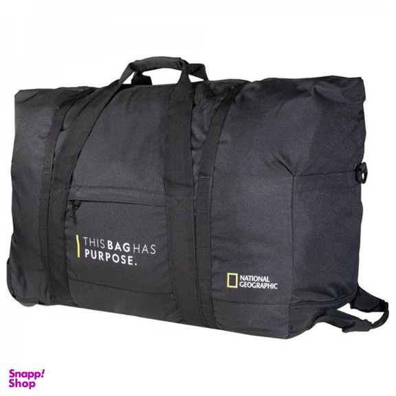 ساک چرخ دار نشنال جئوگرافیک مدل N10442 PATHWAY