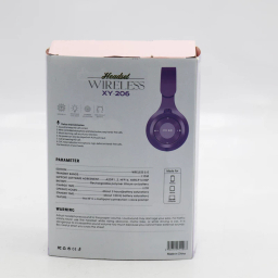 هدفون بی سیم کت ایر مدل YPBF-XY-206