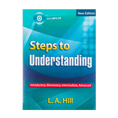 کتاب Steps to Understanding QR Code اثر جمعی از نویسندگان انتشارات هدف نوین