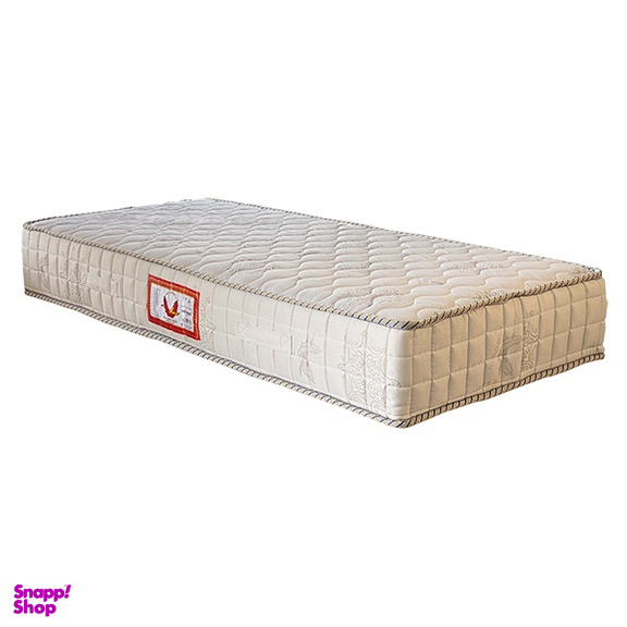 تشک خوشخواب مدل سوپرکلاس هارد سایز 200×140 سانتی متر