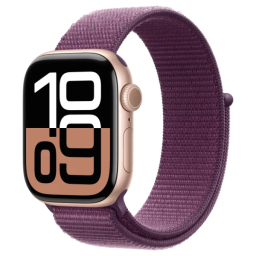 ساعت هوشمند اپل مدل Apple Watch Series 10 42mm Fabric Band