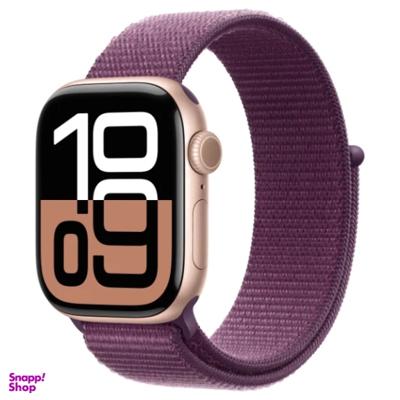 ساعت هوشمند اپل مدل Apple Watch Series 10 42mm Fabric Band