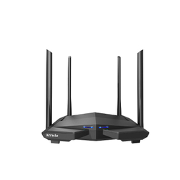 روتر بی سیم دوبانده تندا AC1200 مدل AC10 v5.0