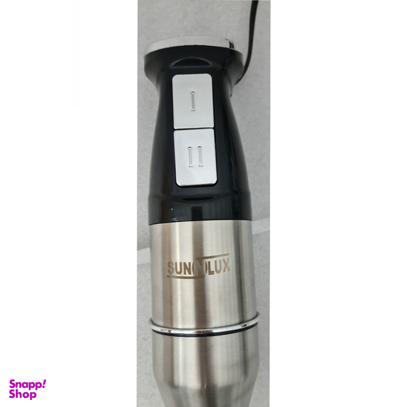 گوشتکوب برقی مدل HB-800S