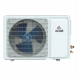 اسپلیت کولر گازی 12 هزار ایوولی مدل EVCIS-12K-MD-1