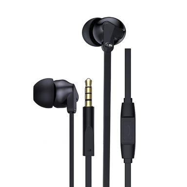 هندزفری باسیم مانستر مدل RAVE 1 طول 1.2 متر