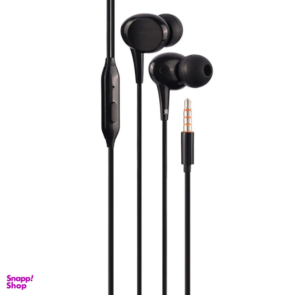 هندزفری باسیم OFYI مدل HF-11 طول 1.2 متر