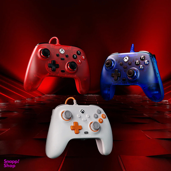 دسته بازی گیمسر مدل T7