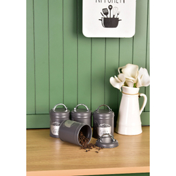 سرویس آشپزخانه 16 پارچه بی وی کی کد 803785