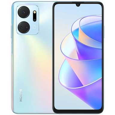 گوشی موبایل آنر مدل X7a ظرفیت 128 گیگابایت رم 6 گیگابایت