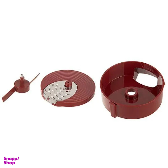 رنده برقی فیلیپس مدل HR1388