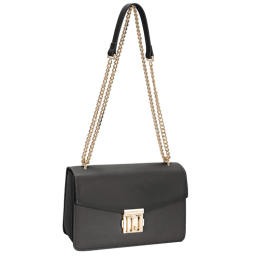 کیف رودوشی زنانه دیوید جونز مدل CM7405