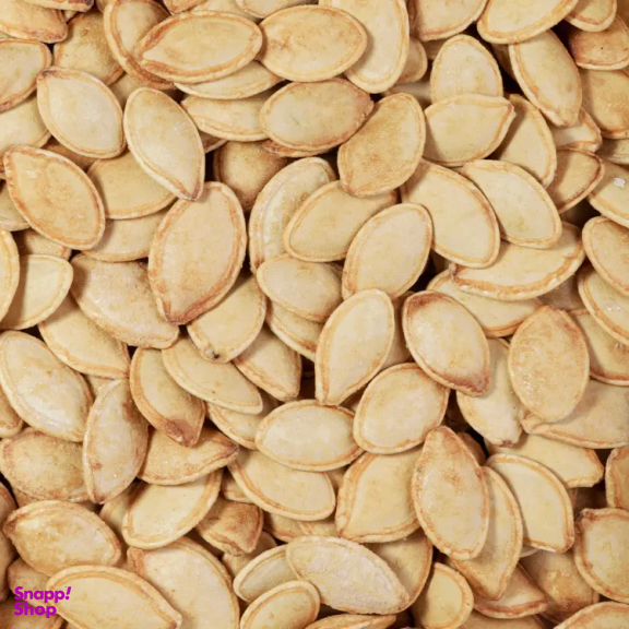 تخمه کدو گوشتی یک آتشه ناتژی