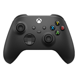 کنسول بازی مایکروسافت مدل XBOX SERIES X ظرفیت 1 ترابایت + کارت طلایی نصب بازی