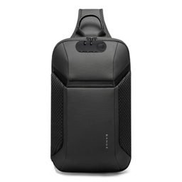 کیف بادی بگ قفل دار مدل bange کد BG-7721