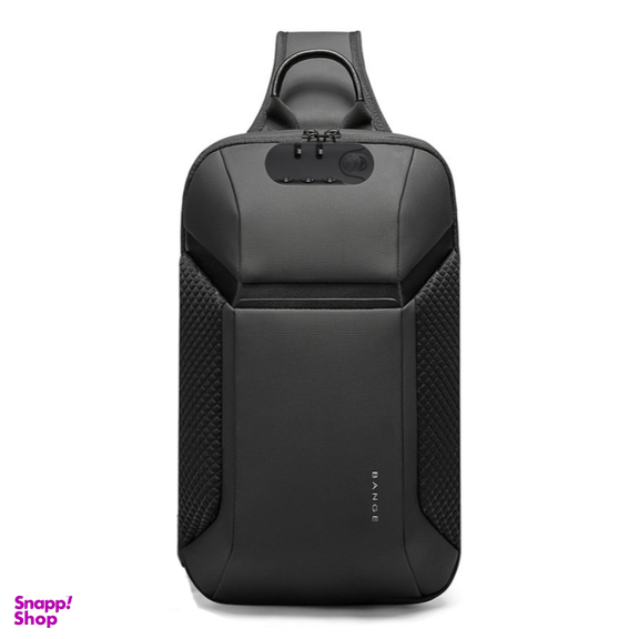 کیف بادی بگ قفل دار مدل bange کد BG-7721