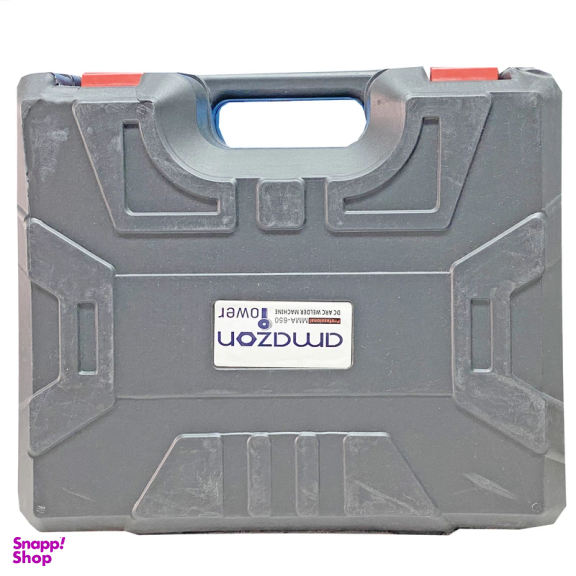 اینورتر جوشکاری 140 آمپر آمازون مدل MMA-650