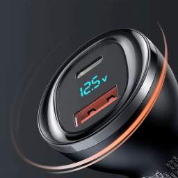 شارژر فندکی 95 وات مک دودو مدل CC-5670