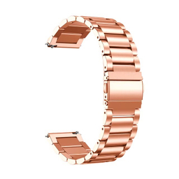بند ساعت هوشمند استایل واچ مدل 3bead مناسب سامسونگ Galaxy Watch 4 44mm/40mm