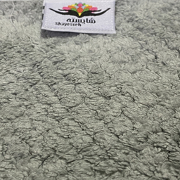 حوله دستی شایسته مدل نسترن سایز 35×75 سانتی متر