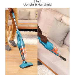 جارو شارژی درما مدل Dx900