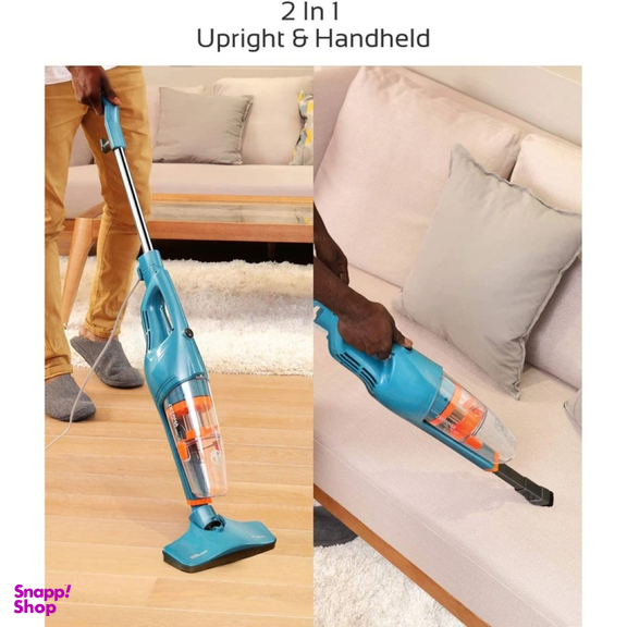 جارو شارژی درما مدل Dx900