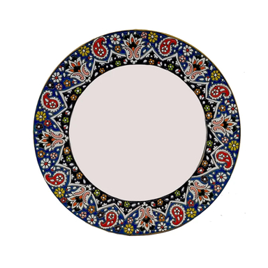 آینه میناکاری کد 030