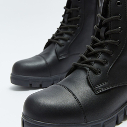 نیم بوت زنانه ال سی وایکیکی مدل FWS