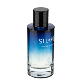 ادوپرفیوم مردانه اسپرینگ لیلیز مدل Suave Vaporisateur حجم 100 میلی‌ لیتر
