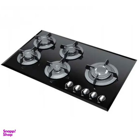 اجاق صفحه شیشه ای تاکنوگلد مدل G 112