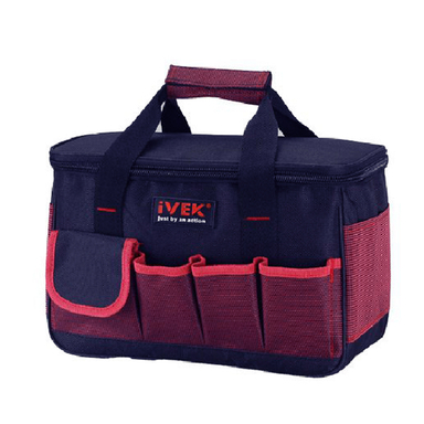 کیف ابزار ایوک کد K-8231 LARGE CUBIC
