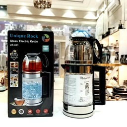 چای ساز روهمی یونیک راک کد UR-001