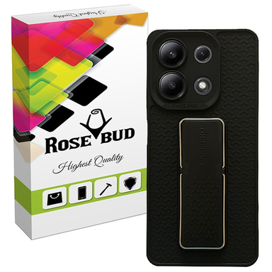 کاور گوشی موبایل رز باد مدل 07NRMM-58 مناسب شیائومی Redmi Note 13 4G