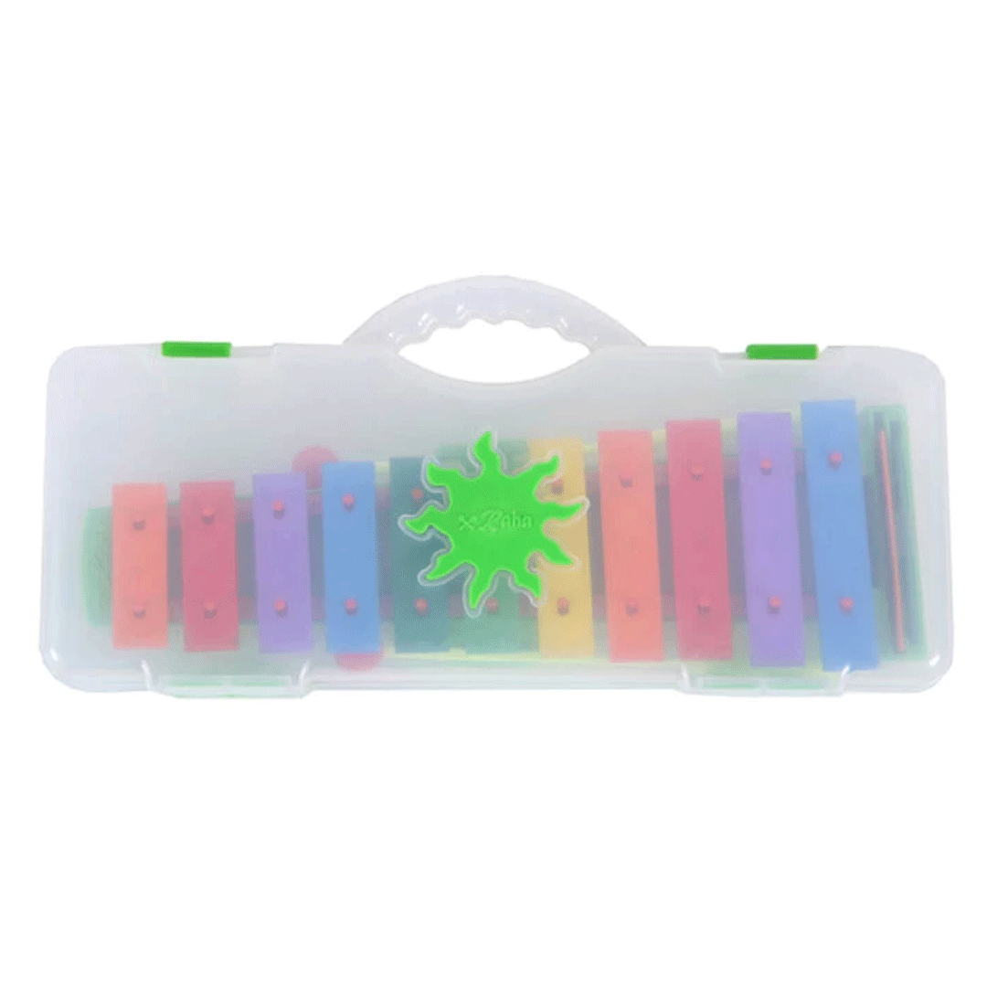 بازی آموزشی بلز مدل رها کد A