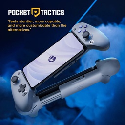 دسته بازی گیمسر مدل G8