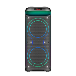 اسپیکر پارتی باکس کربی مدل CR-211211A