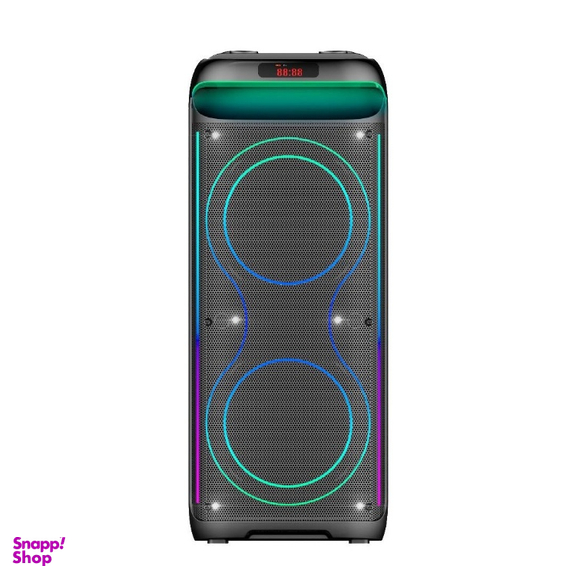 اسپیکر پارتی باکس کربی مدل CR-211211A
